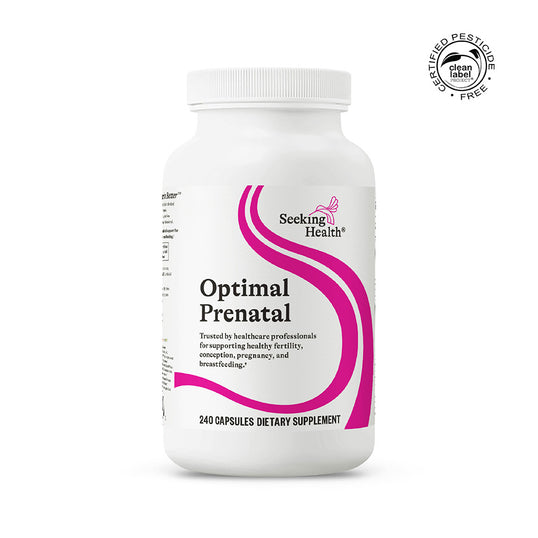 Prenatal Essentials