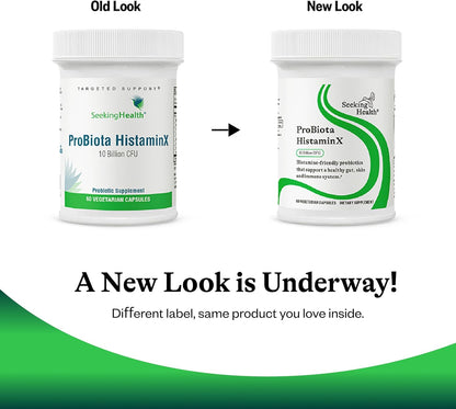 ProBiota™ HistaminX™