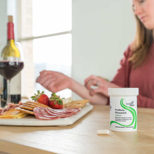 ProBiota™ HistaminX™